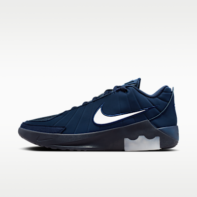 LeBron Witness 9 Basketball Shoes. Nike.com